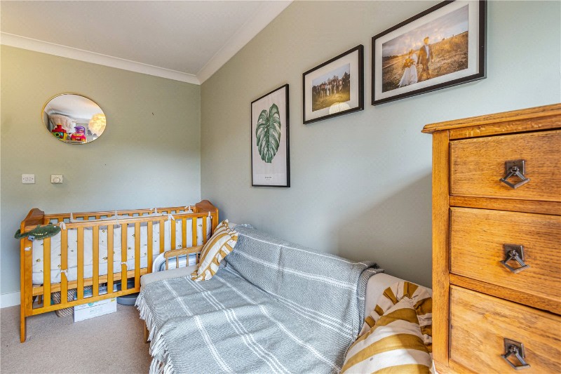 Gordon Road, Nunhead, London, SE15