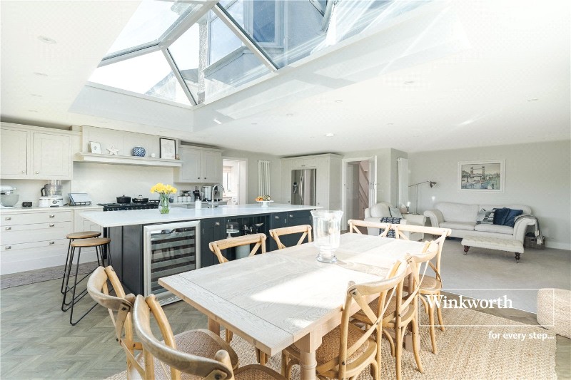 Meon Road, Bournemouth, Dorset, BH7