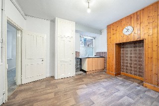 Lauderdale Mansions, Lauderdale Road, Maida Vale, London, W9