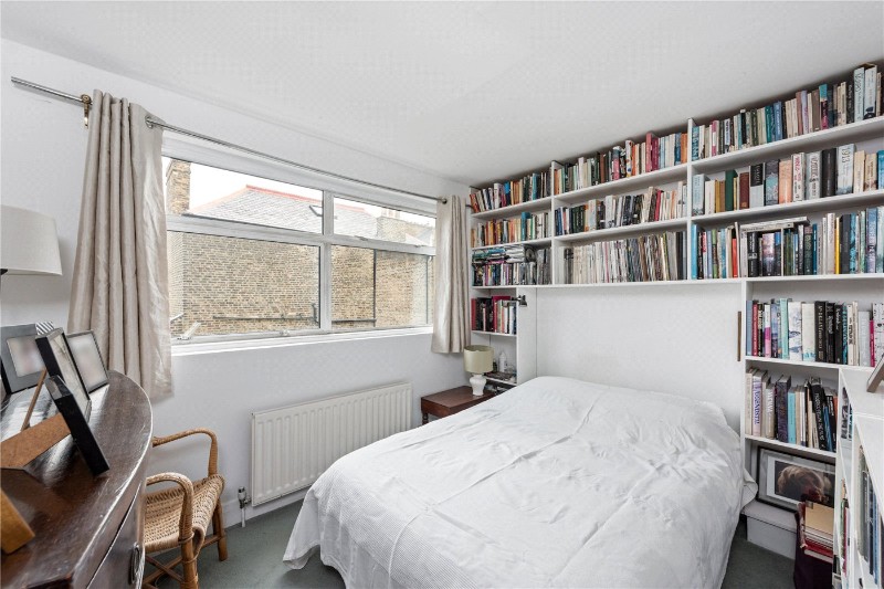 Aberdeen Road, London, N5