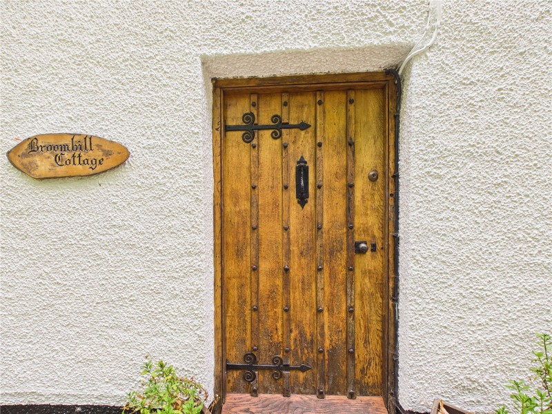 Patches Road, Tiverton, Devon, EX16