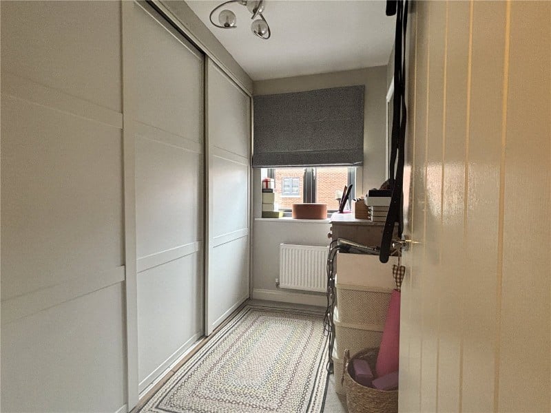 Strawberry Fields, Easterton, Devizes, Wiltshire, SN10