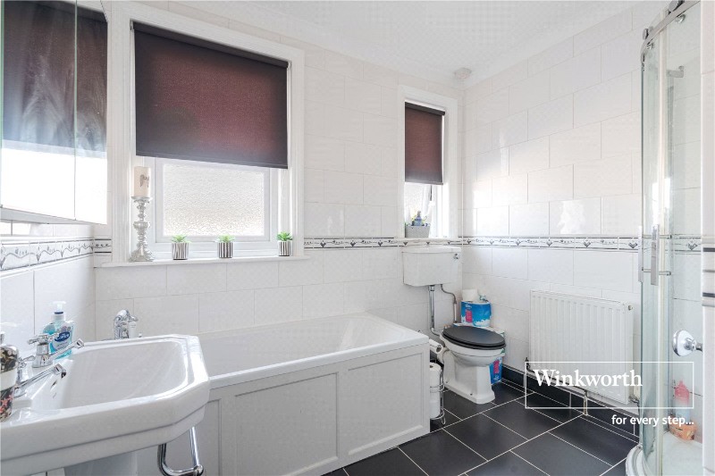 Parkwood Road, Bournemouth, BH5