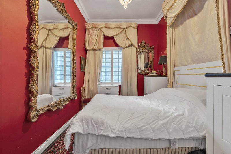 Elgin Avenue, London, W9