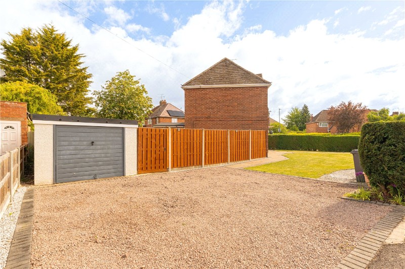 Kipling Avenue, Warwick, Warwickshire, CV34