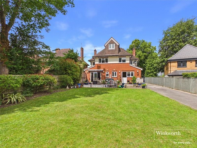 Oak Tree Road, Tilehurst, Reading, Berkshire, RG31