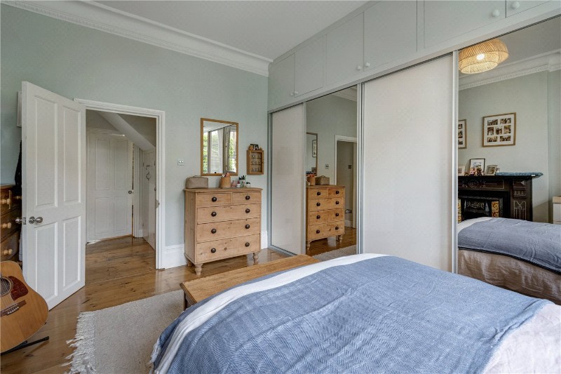 Lordship Lane, East Dulwich, London, SE22