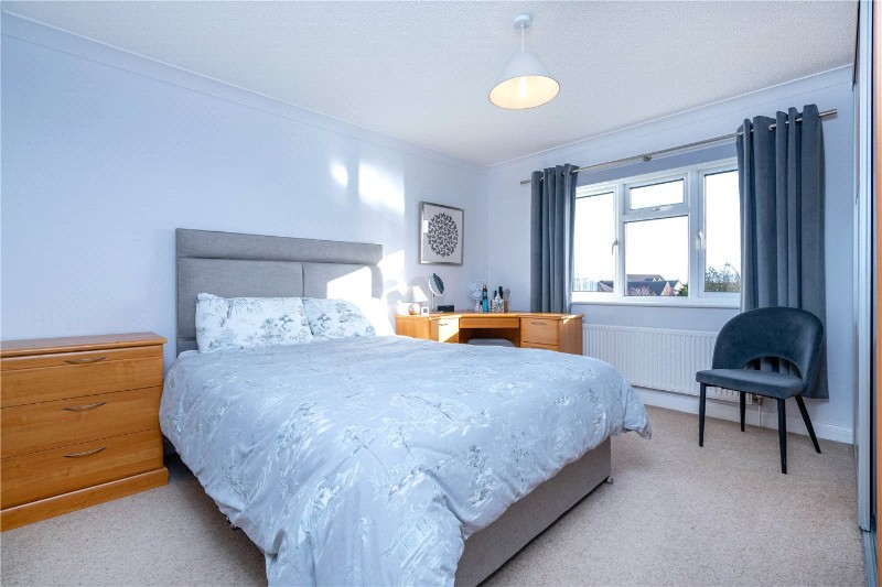 The Rides, Langtoft, Peterborough, Lincolnshire, PE6