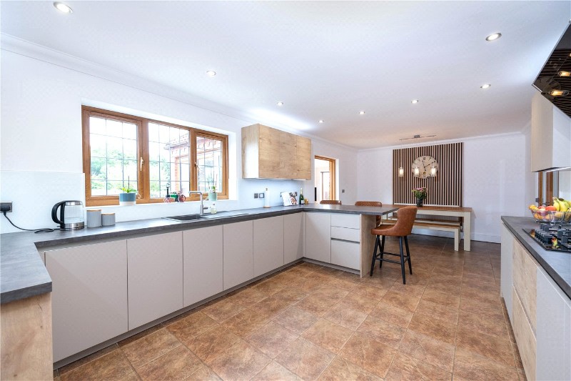 Bramley Meadows, Gedney, Spalding, Lincolnshire, PE12