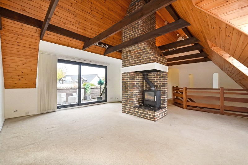 Downs Road, South Wonston, Winchester, Hampshire, SO21