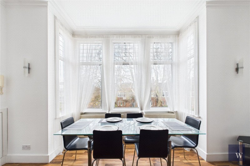 Mount Nod Road, London, SW16