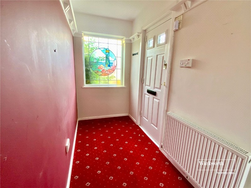 Island View Avenue, Christchurch, Dorset, BH23
