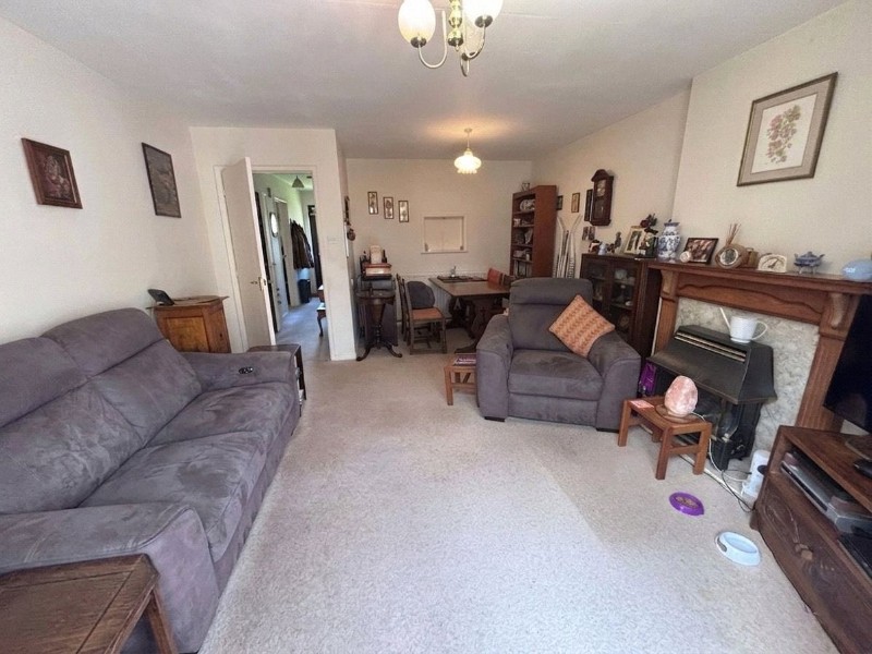 Woodward Court, Snitterfield, Stratford-upon-Avon, Warwickshire, CV37