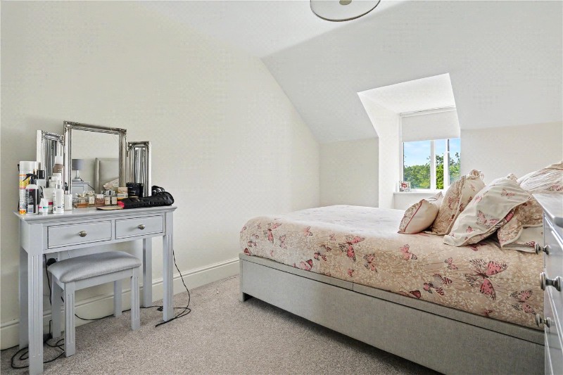 Jutland Rise, Wymondham, Norwich, Norfolk, NR18