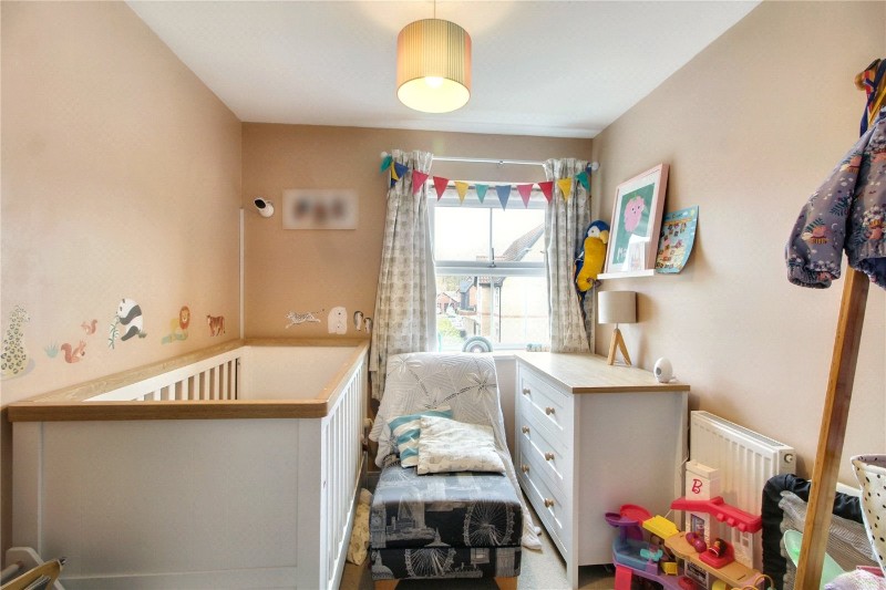 Foxes Close, Poringland, Norwich, Norfolk, NR14