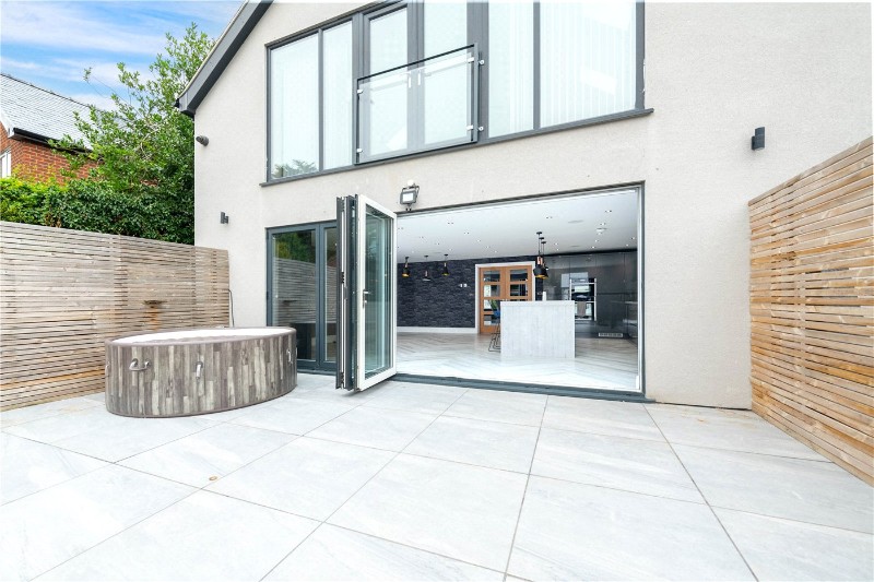 Station Road, Branston, Lincoln, Lincolnshire, LN4