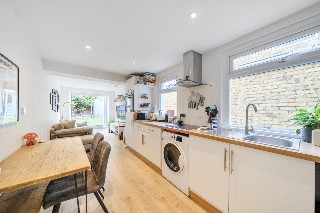 Burford Road, London, SE6