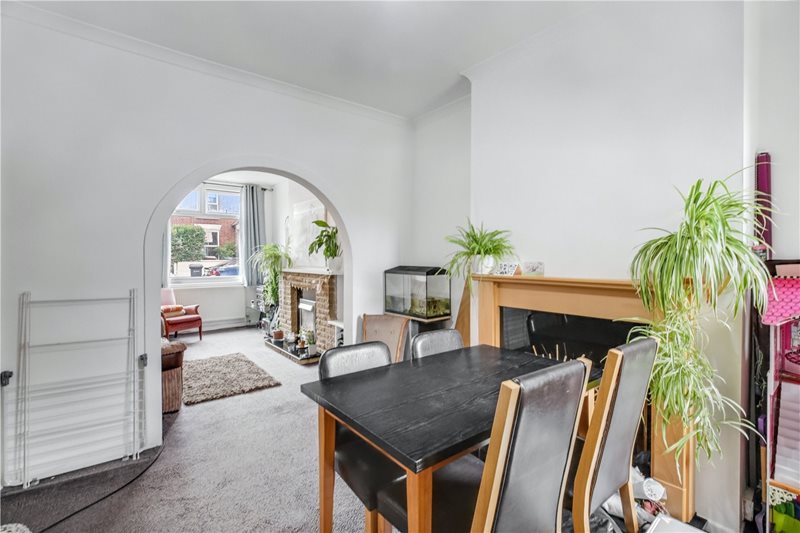 Britannia Road, Norwich, Norfolk, NR1
