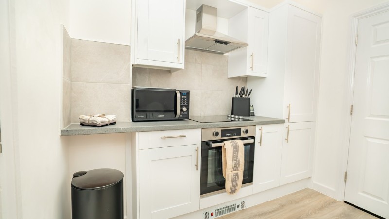 Grosvenor Street, Cheltenham, Gloucestershire, GL52