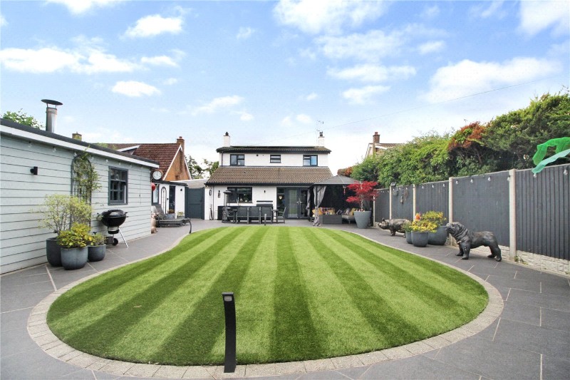 Rosebery Avenue, Poringland, Norwich, Norfolk, NR14