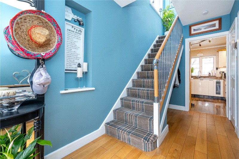 Rycroft Close, Deeping St. James, Peterborough, Lincolnshire, PE6