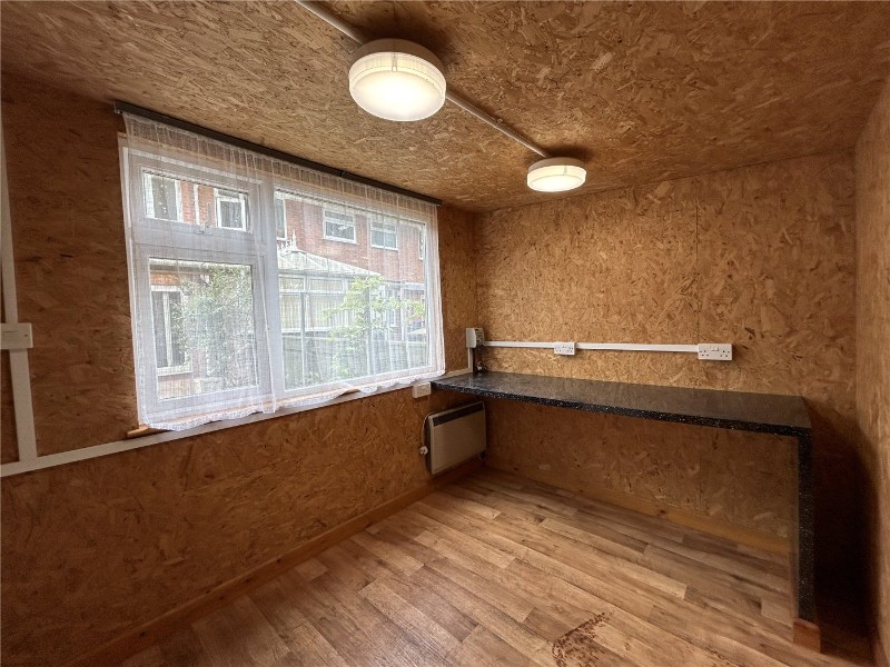 Willow Walk, Crediton, Devon, EX17