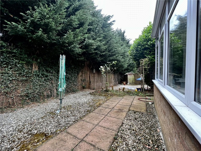 Osmund Drive, Goldings, Northampton, NN3