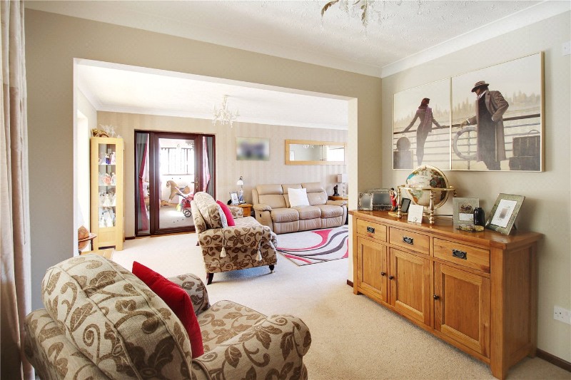 Low Road, Hellesdon, Norwich, Norfolk, NR6