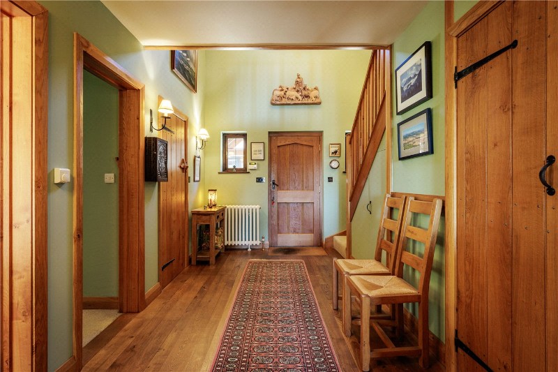 Sheephatch Lane, Tilford, Farnham, Surrey, GU10