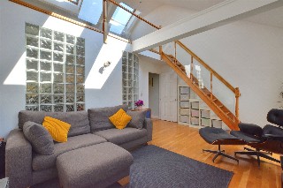 Harefield Mews, Brockley, London, SE4