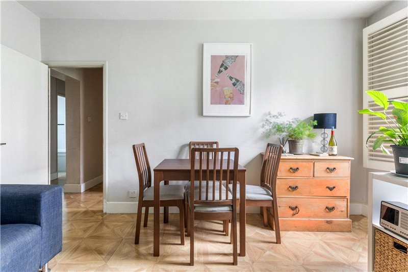 Derby House, Walnut Tree Walk, Kennington, London, SE11
