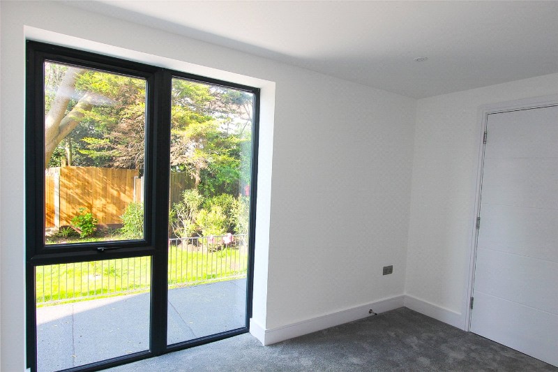 Grand Parade, Leigh-on-Sea, Essex, SS9