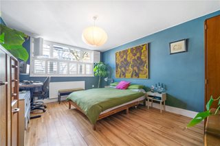 Cheltenham Road, Nunhead, London, SE15