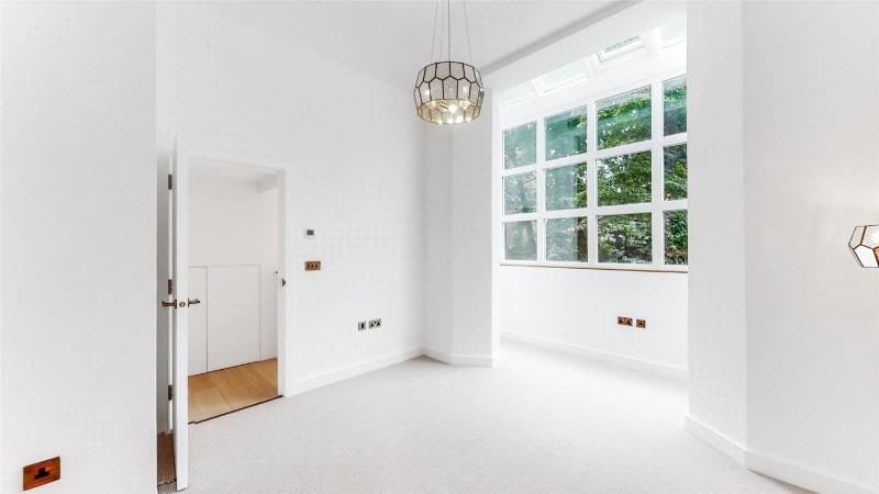 Westbourne Park Road, London, W11