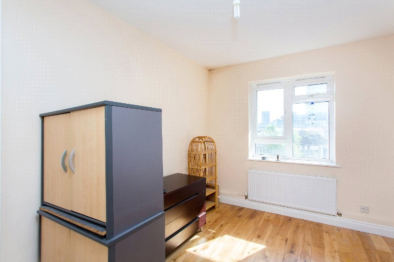 Langdon Court, City Road, London, EC1V