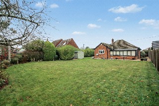 Church Meadow Lane, Bergh Apton, Norwich, Norfolk, NR15