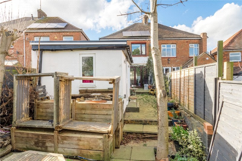 Nest Lane, Wellingborough, Northamptonshire, NN8