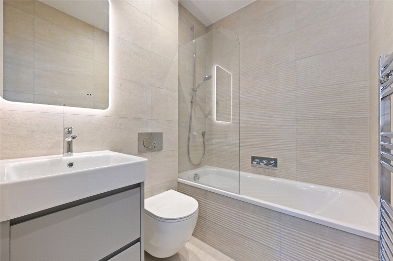 Ellerslie Road, London, W12