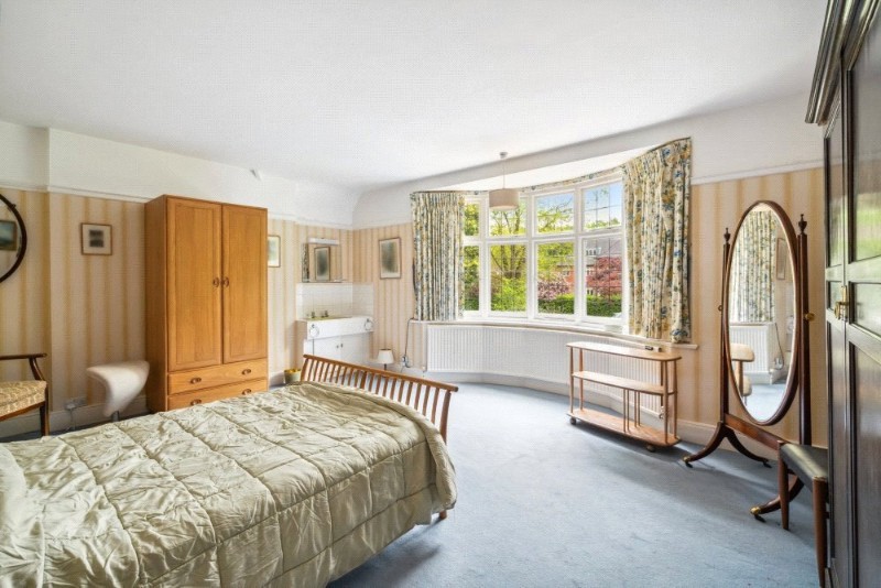 Burkes Road, Beaconsfield, HP9