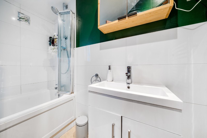 Bovill Road, London, SE23