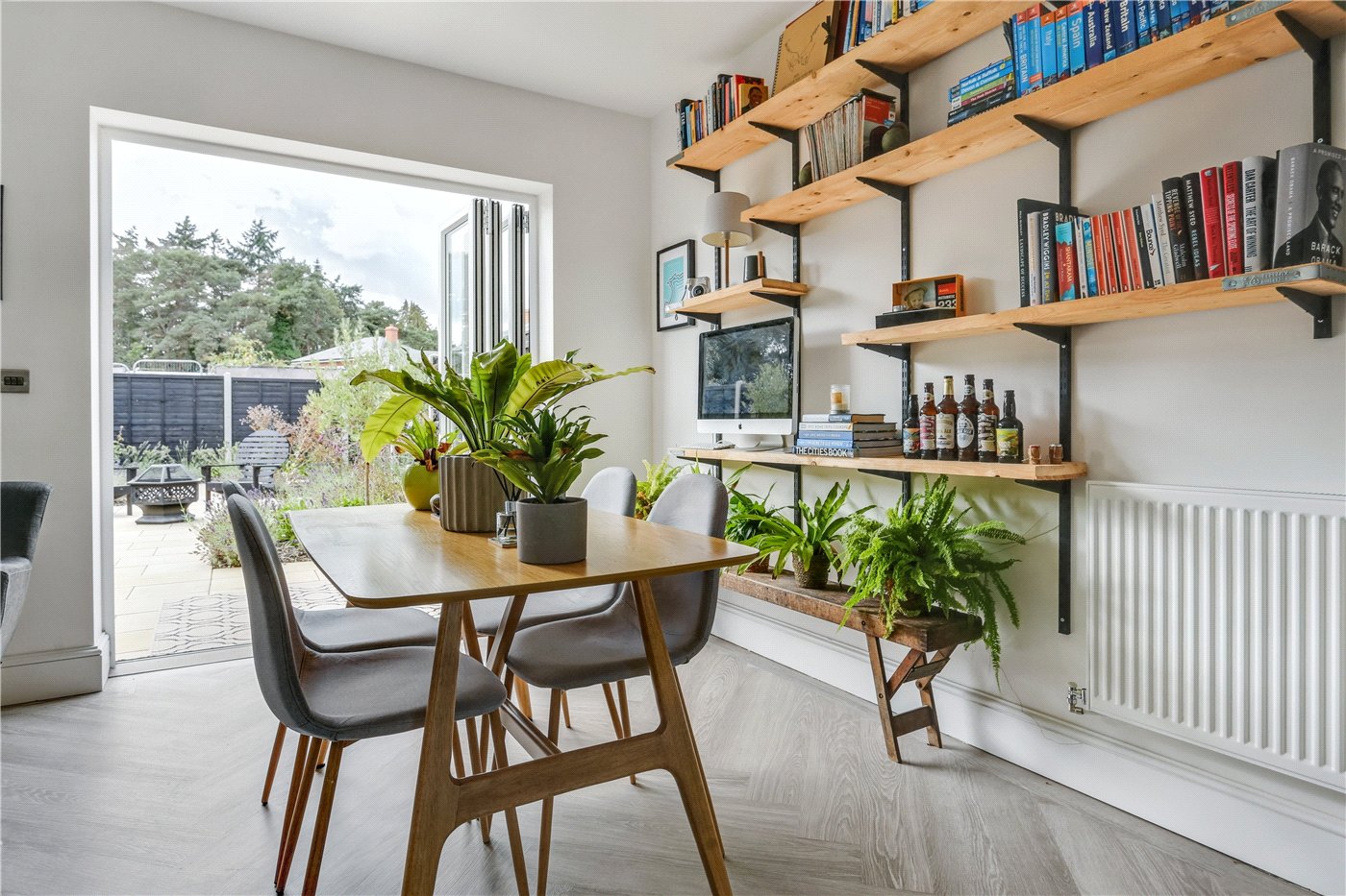 Living Space