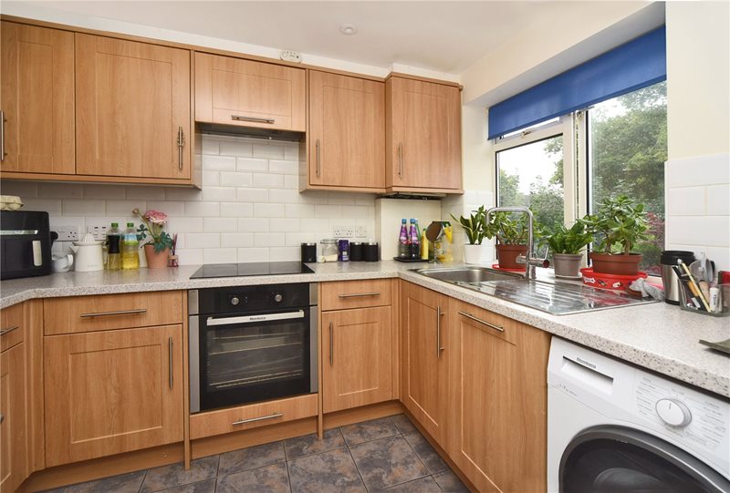 Cheyne Court, Park Road, Banstead, Surrey, SM7