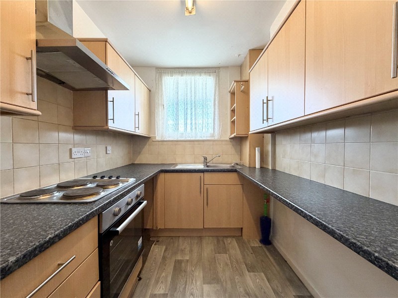 Admirals Walk, West Cliff Road, Bournemouth, BH2