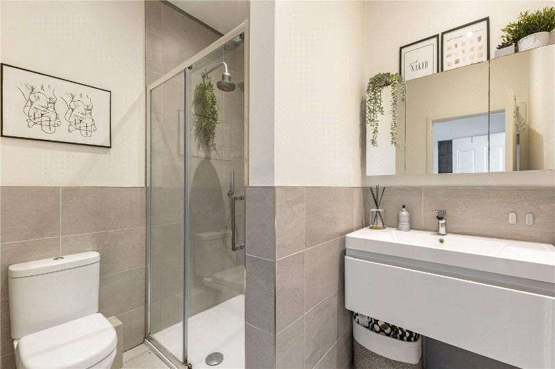 Rectory Grove, London, UK, SW4