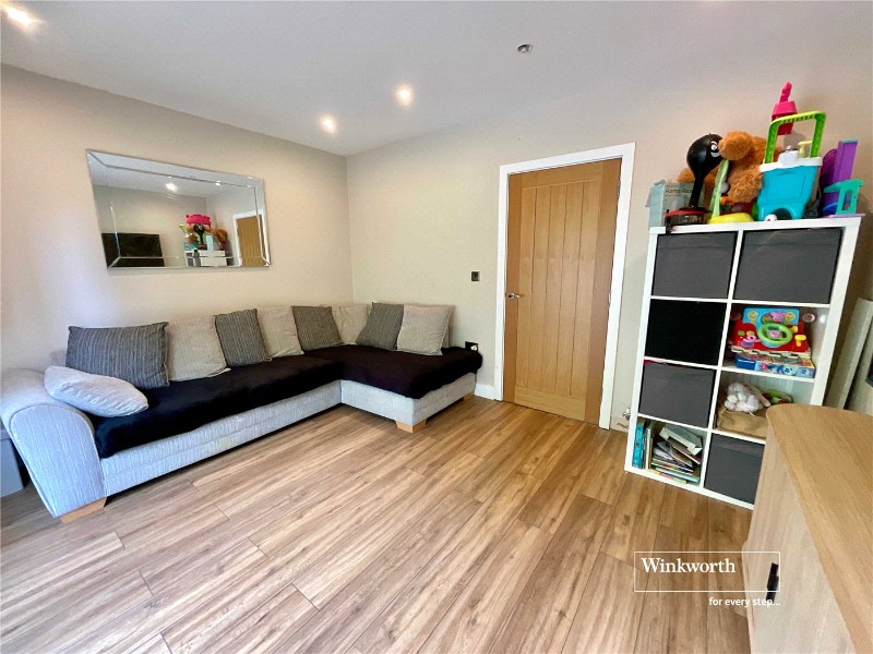 Postmasters Court, 286 Lymington Road, Highcliffe, Christchurch, BH23