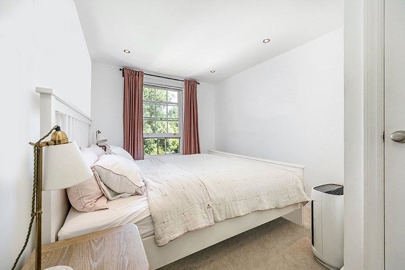 Hamilton Terrace, London, NW8