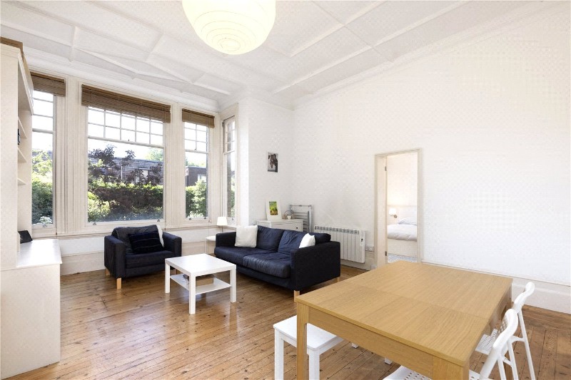 Cambalt Road, London, SW15