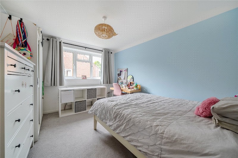 Churchfields, Kingsley, Hampshire, GU35