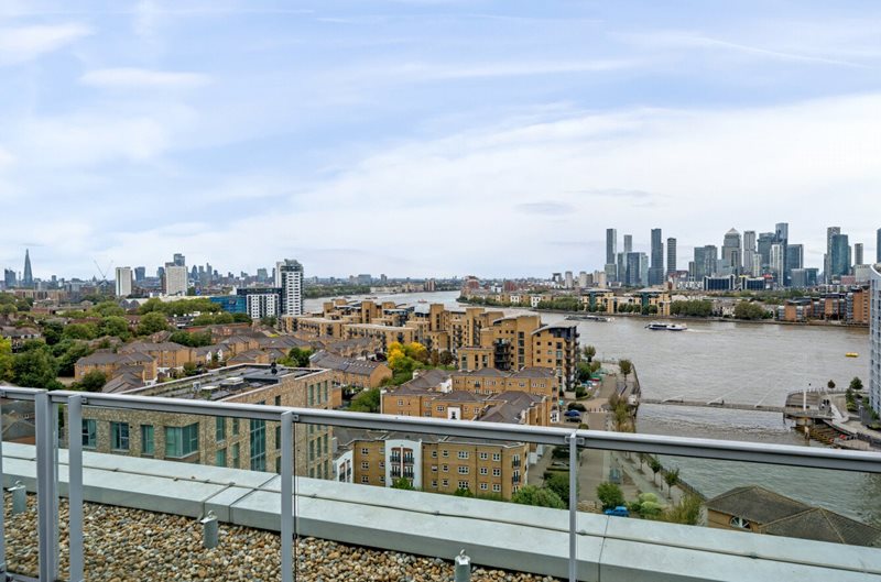 Adagio Point, 3 Laban Walk, Deptford, London, SE8