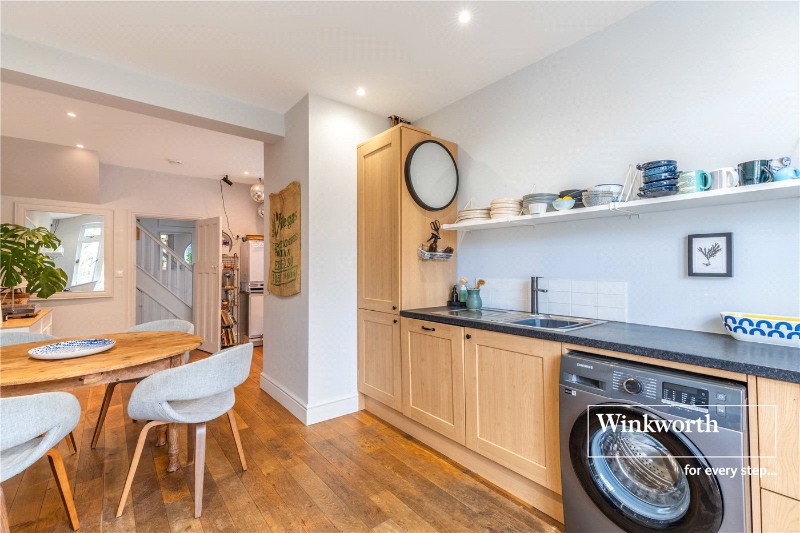 Wheaton Road, Bournemouth, Dorset, BH7